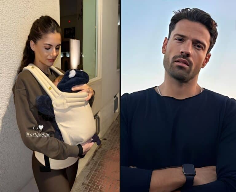 Νοικιασμένο με leasing το αυτοκίνητο που παρέσυρε την Αλεξάνδρα Νίκα και το μωρό της