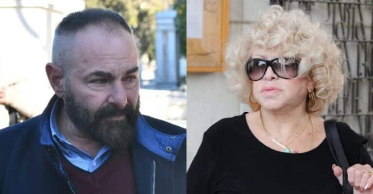 Καίτη Γκρέυ: Ο Νίκος Νικόλιζας αποκαλύπτει για τη διαθήκη της – «Ήθελε να μου αφήσει το σπίτι, όμως το αρνήθηκα»