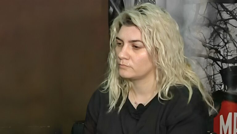 Δύσκολες ώρες για τη Ρούλα Πισπιρίγκου: Είναι «ζωντανή νεκρή»