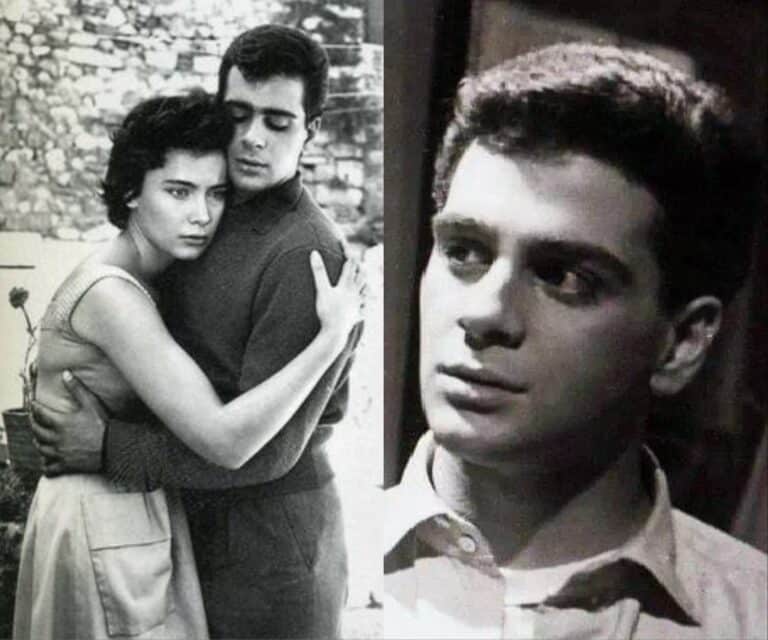 Η φωτογραφία κάνει τον γύρο του ίντερνετ: Αυτή είναι η τελευταία φορά που είδαμε τον Κώστα Κακκαβά – Αγνώριστη η εικόνα του στα 89