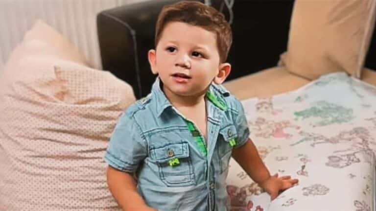 Κανείς δεν ξεχνά τον μικρό Άγγελο: Πότε θα γίνει το μνημόσυνο για την ψυχούλα του