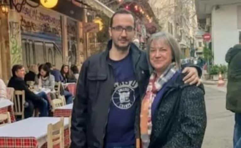 Βασίλης Καλογήρου: «Έχω ενδείξεις ότι πρόκειται για εγκληματική ενέργεια» εκμυστηρεύτηκε η μητέρα του σε κοντινό της πρόσωπο