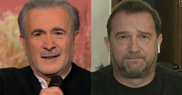 Τέμπη: Ράγισαν καρδιές τα λόγια του Νίκου Πλακιά στο «Αλ Τσαντίρι Νιουζ» – Το δυνατό χειροκρότημα του κοινού