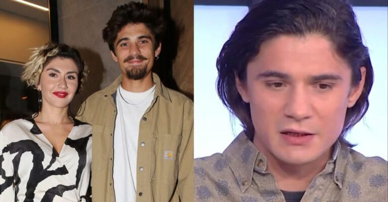 Κώστας Νικούλι: Αυτό είναι το όνομα που θα δώσει στον γιο του – Η εξομολόγηση για την πρώτη γνωριμία με την σύντροφό του