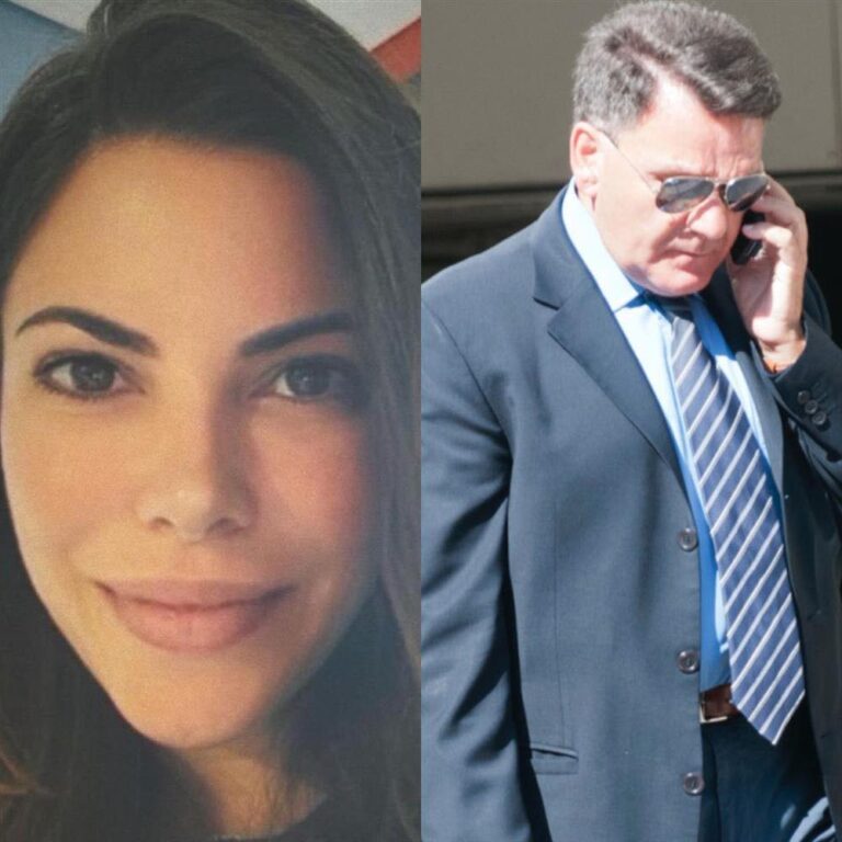 Αντελίνα Βαρθακούρη: Συγκινεί η ανάρτησή της για τον θάνατο του Αλέξη Κούγια – «Όποτε σε χρειάστηκα ήσουν πάντα εκεί»