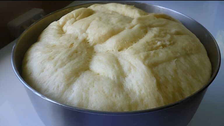 Αν ψάχνετε για την τέλεια ζύμη που θα σας βγάλει ασπροπρόσωπους σε κάθε περίσταση