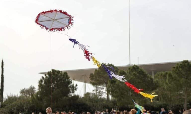 ΚΑΙΡΟΣ: Δυσάρεστα νέα για την Καθαρά Δευτέρα – Η πρόβλεψη Χατζηγρίβα