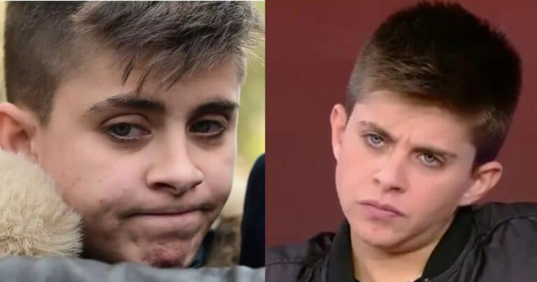 ΕΚΤΑΚΤΟ: Επιτέλους το παραδέχτηκε η Ειρήνη Μουρτζούκου – Έβαλε μόνη της τέλος στα σενάρια