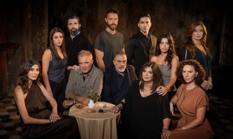 Τέλος η «Γη της Ελιάς» – Ο λόγος