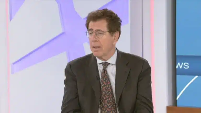 Ο μόνος που τόλμησε να το πει – Ο καθηγητής Συνολάκης είπε τι έρχεται στη Σαντορίνη 