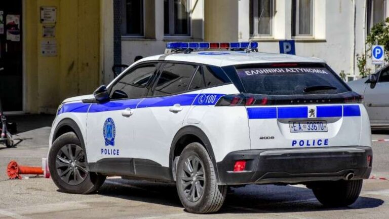 Εξιχνιάστηκε το «χρυσό» ριφιφί σε τράπεζα στην Κηφισιά με λεία πάνω από 4.000.000 ευρώ το 2008