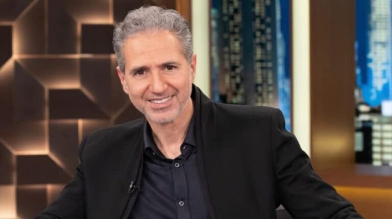 Δημήτρης Κόκοτας:  Ευχάριστη εξέλιξη με την κατάσταση της υγείας του