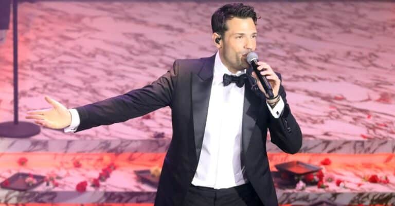 Χαμός στη Βουλγαρία για τον Αργυρό – Sold out συναυλία με «αλμυρό» εισιτήριο