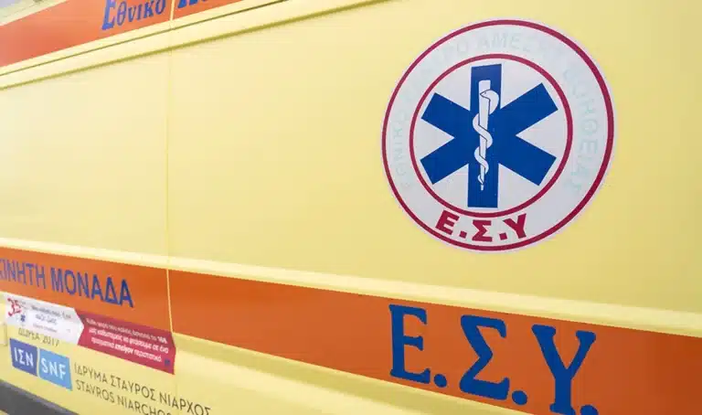 Τραγωδία με 46χρονο – Βρέθηκε νεκρός στον καναπέ του σπιτιού του