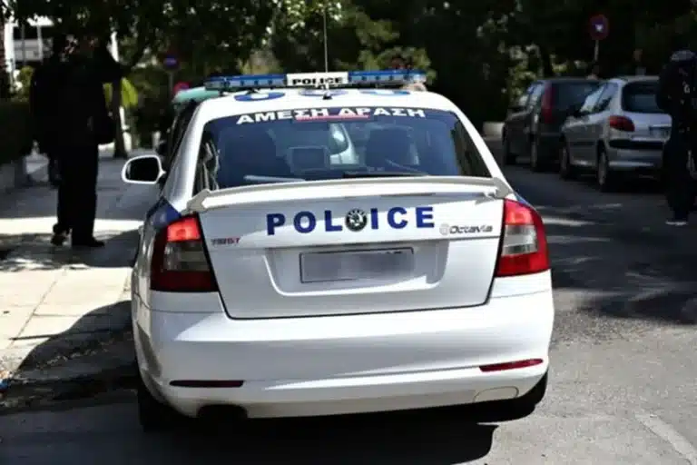 Θεσσαλονίκη: Συνελήφθησαν 13 οδηγοί χωρίς δίπλωμα σε ένα 24ωρο