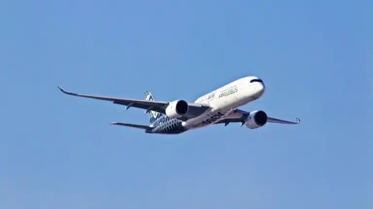 Τραγωδία στον αέρα: Επιβάτης πέθανε κατά τη διάρκεια πτήσης