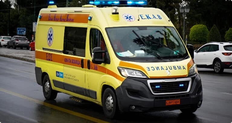 Κρήτη: Τραγικό παιχνίδι της μοίρας που δεν συναντάς ούτε σε ταινίες – Γνωστός επιχειρηματίας έχασε