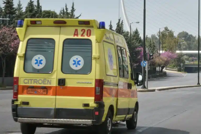 Σοκ στην Πάτρα: Νεκρός εντοπίστηκε 55χρονος στο σπίτι του – Βρέθηκε σε κατάσταση αποσύνθεσης