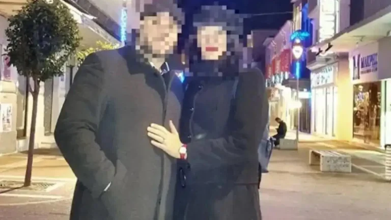 Αστυνομικός της Βουλής: Σοκάρει με αυτό που έκανε στην πεθερά του