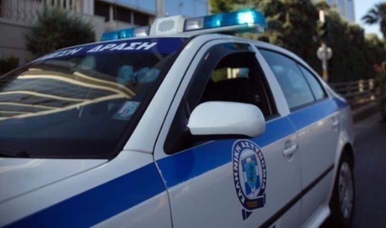 Άγρια δολοφονiα στη Θεσσαλονίκη: Τον χτύπnσε στο κεφάλι, τον έλουσε με οινόπνευμα και τον έκαψε