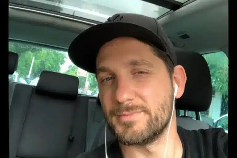 Πένθος στην ΕΛ.ΑΣ.: Πέθανε ο αστυνομικός Μάριος Γκάγκος – Υπηρετούσε στη φρουρά της υφυπουργού Τουρισμού, Έλενας Ράπτη