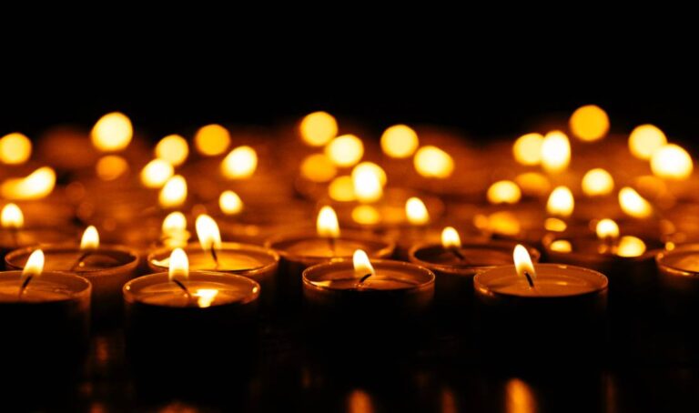 Μεταθανάτια εμπερία: Άνδρας περιγράφει τα 6 πρώτα λεπτά μετα τον θάνατό του