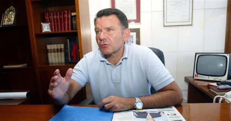 Αλέξης Κούγιας: Ούτε δολοφονiες, ούτε βıασμοί! Ποιες υποθέσεις δεν αναλαμβάνει ποτέ;