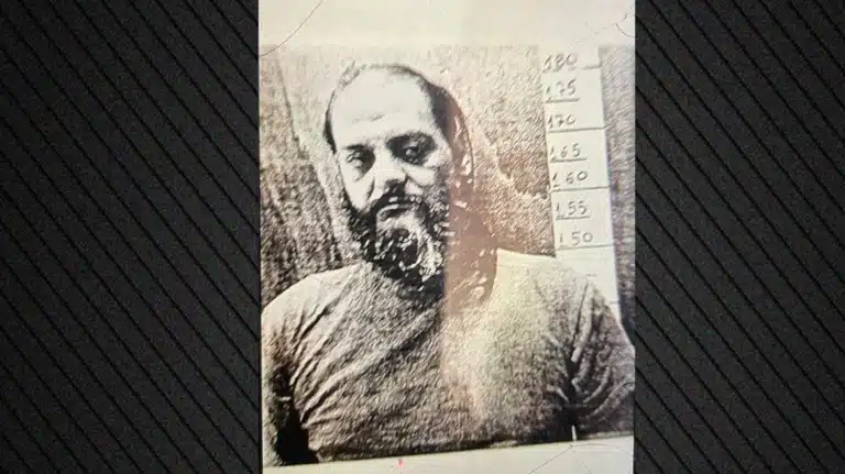 Αυτός είναι ο 47χρονος που σκότωσε γυναίκα στο Δαφνί και δραπέτευσε – Παραμένει ελεύθερος