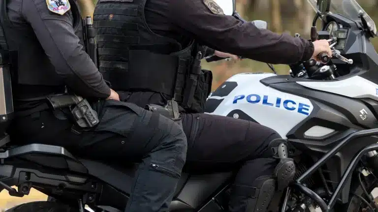 Ύποπτο αντικείμενο στην Ρηγίλλης – Διακοπή της κυκλοφορίας των οχημάτων