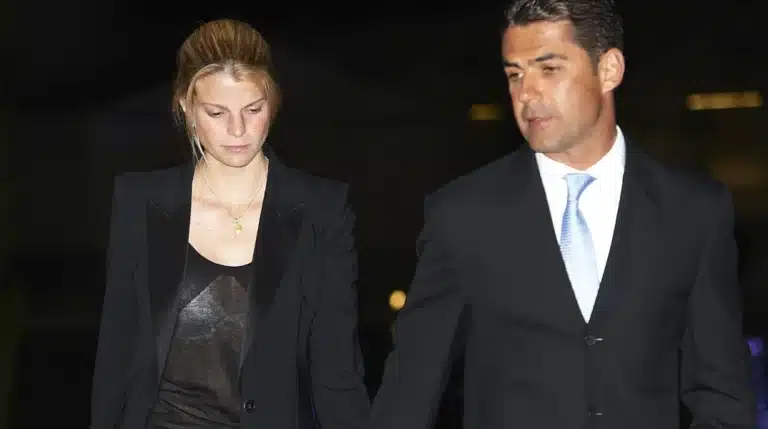 «Με πλńρωνε για να κάνουμε σeξ»: Σοκ για την Αθηνά Ωνάση