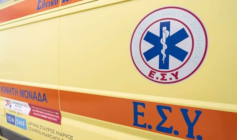 Νέα αιματοχυσία στην άσφαλτο: Ένας νεκρός και τρεις τραυματίες σε σύγκρουση αυτοκινήτων 