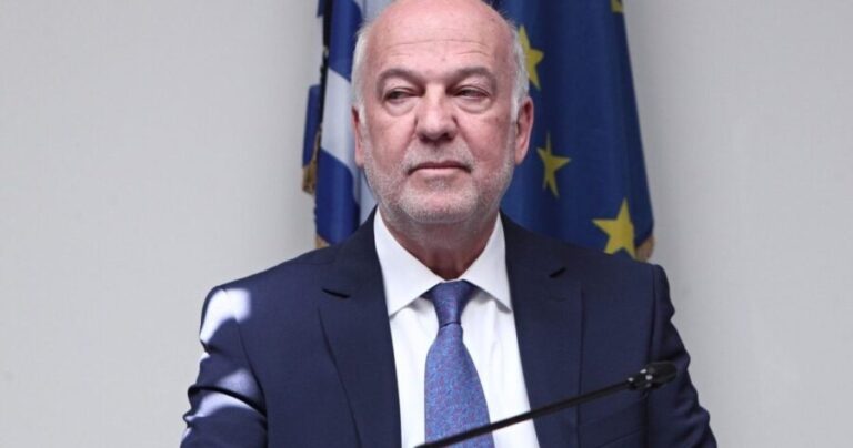 Φλωρίδης για Τέμπη: «ι απαντήσεις μπορούν να δοθούν μόνο από τη Δικαιοσύνη, από κανέναν άλλον»