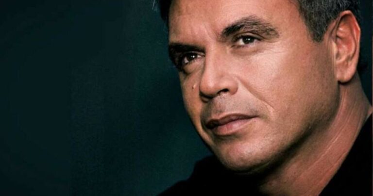 Μανώλης Λιδάκης: Ο αδελφός του αποκαλύπτει τις τελευταίες του στιγμές