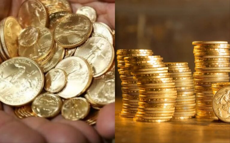 Μόλις τώρα ανακοινώθηκε επίσημα: Σε πελάγη ευτυχίας όλοι οι Έλληνες που έχουν χρυσες λίρες