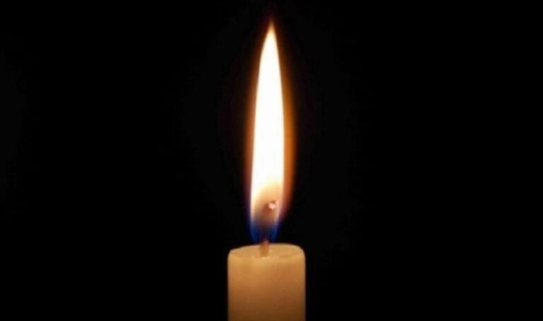 Διπλή τραγωδία στην Κρήτη: Πέθανε και η σύζυγος του Ανδρέα Νύκταρη την ημέρα της κηδείας του!