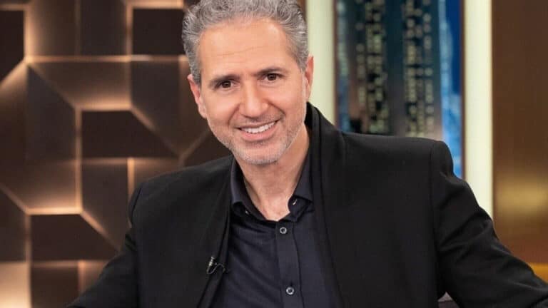 Δημήτρης Κόκοτας: Αντιδρά συναισθηματικά όταν ακούει μουσική και φωνές από οικείους του