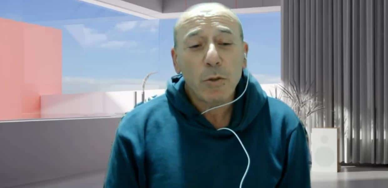 kokotsakis