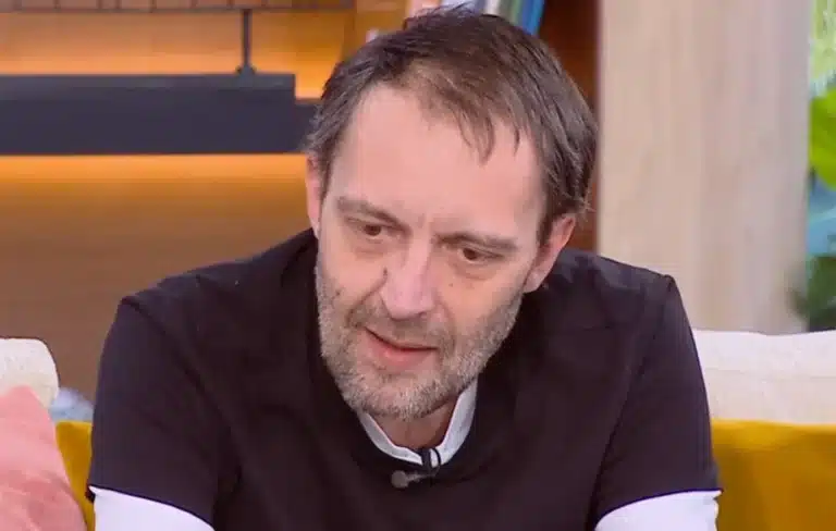 Αύγουστος Κορτώ: «Ο μεγάλος έρωτας της ζωής μου ήταν και παραμένει ο Τάσος»