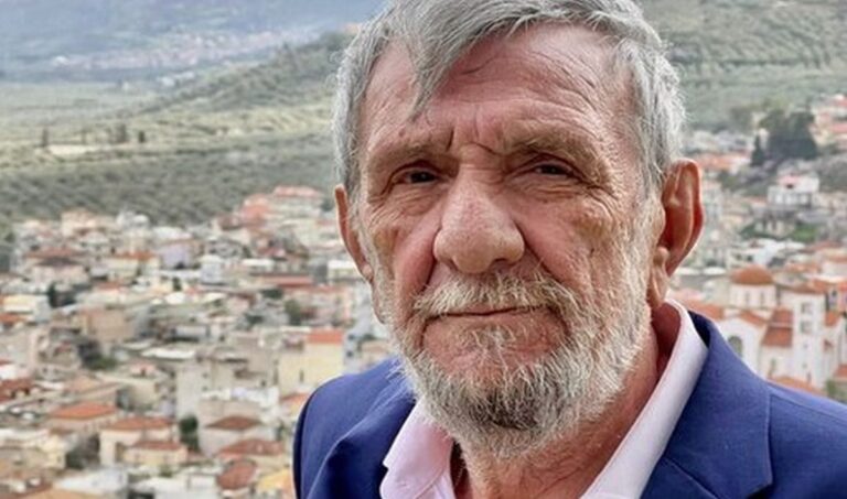 ΜΟΛΙΣ ΤΟ ΜΑΘΑΜΕ: Πέθανε ο Ηλίας – Γέμισε συλλυπητήρια το facebook