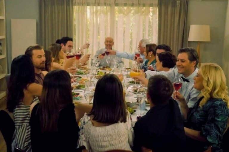 Η σειρά που επιβεβαιώνει την κατάντια της ελληνικής τηλεόρασης