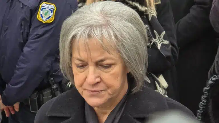 ΕΚΤΑΚΤΗ ΕΙΔΗΣΗ