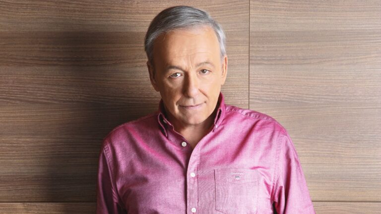 Ανδρέας Μικρούτσικος για Κωνσταντίνα Σπυροπούλου: «Πέρναγε και απέλυε 10 για πλάκα, έδειξε αυτό που ήταν»