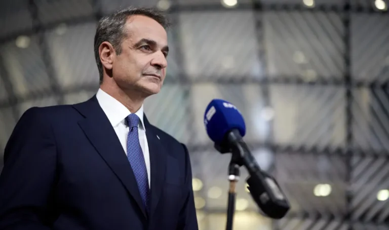 Ταξίδι αστραπή του Κυριάκου Μητσοτάκη στις ΗΠΑ για ιατρικούς λόγους