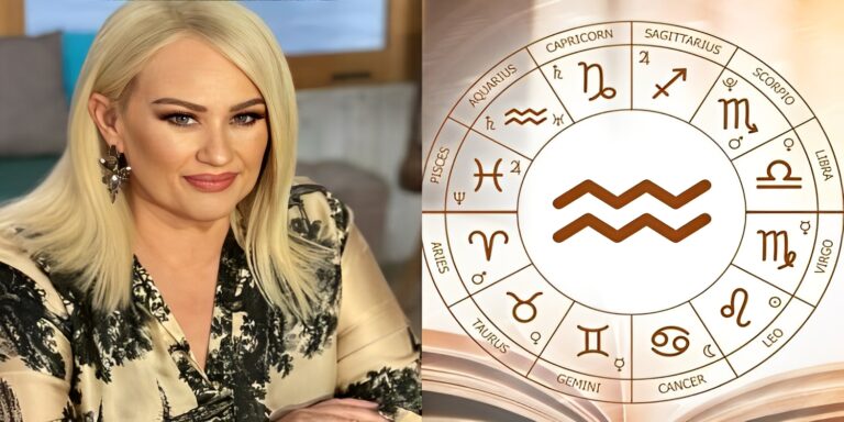 Άση Μπήλιου: Η Σελήνη στον Λέοντα στρώνει χρυσάφι στα πόδια αυτών των 4 ζωδίων