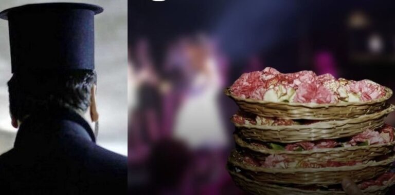 Παπάς γιόρτασε στα μπουζούκια την Τσικνοπέμπτη με λογαριασμό… 2.000 εupώ – Γιατί δεν πλήρωσε