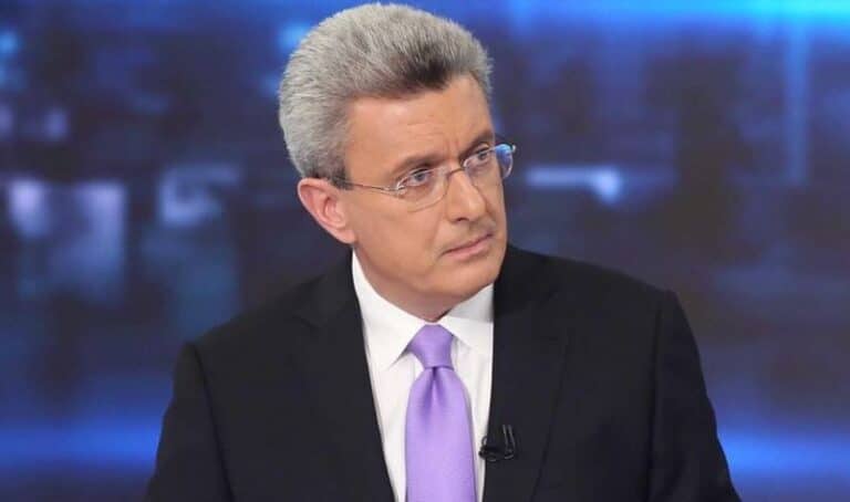 Νίκος Χατζηνικολάου: Το τρυφερό μήνυμα στη σύζυγό του, Κρίστυ ανήμερα του Αγίου Βαλεντίνου