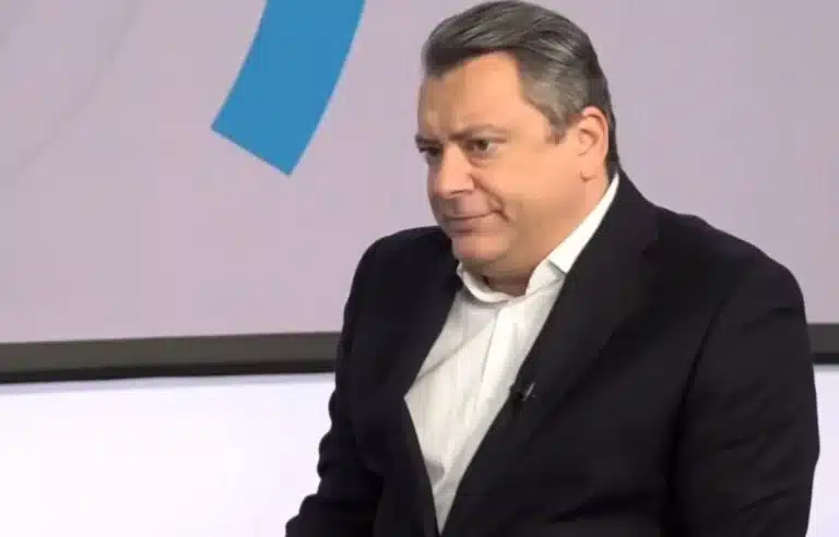 Νίκος Υποφάντης: «Έχασα τη γη κάτω από τα πόδια μου όταν έμαθα ότι ο γιος μου έχει καρκίνο»