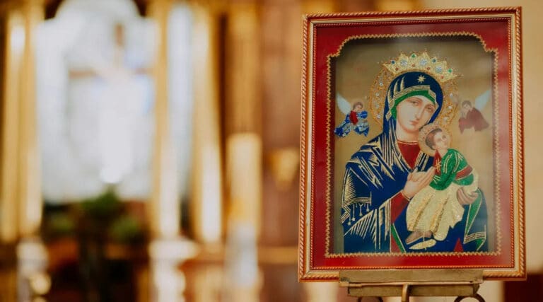 Εορτολόγιο: Ποιοι γιορτάζουν σήμερα 16 Φεβρουαρίου – Μεγάλη γιορτή της Ορθοδοξίας