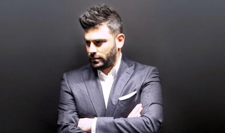 Παντελής Παντελίδης: Σαν σήμερα «έσβησε» ο αγαπημένος λαϊκός τραγουδιστής