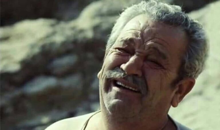 Παντελής Ζερβός: Η τραγική ιστορία της ζωής του – Έθαψαν ζωντανή την 12χρονη κόρη του στον σεισμό του ’56 στη Σαντορίνη